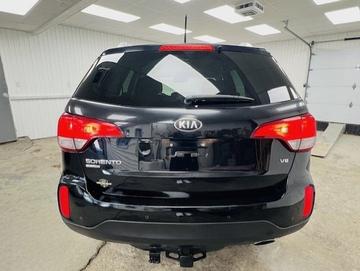 Kia Sorento 2015 - Thumbnail 7