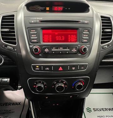 Kia Sorento 2015 - Thumbnail 18