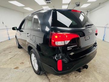 Kia Sorento 2015 - Thumbnail 8