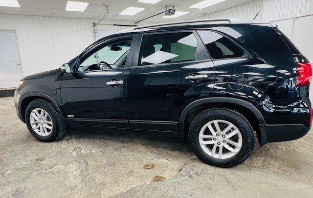 Kia Sorento 2015 - Image 9
