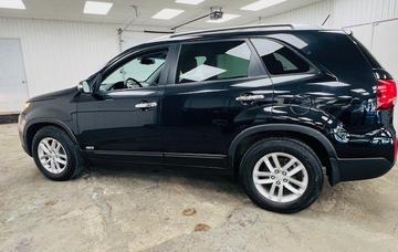 Kia Sorento 2015 - Thumbnail 9