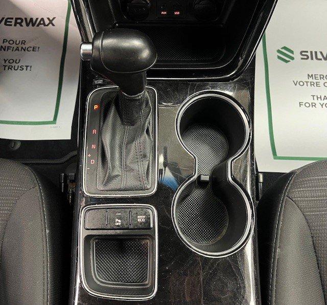 Kia Sorento 2015 - Image 20