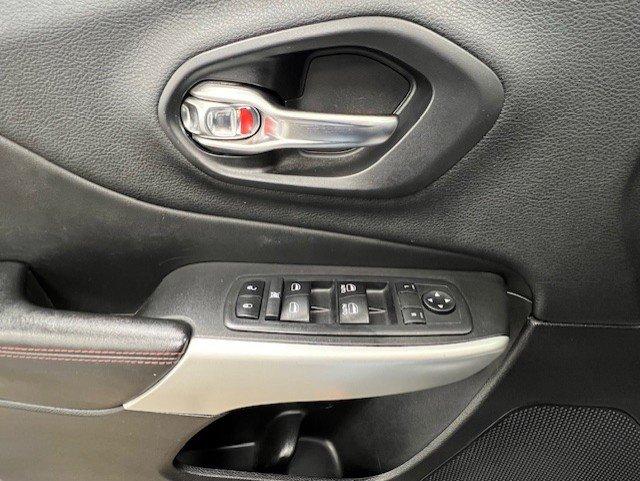 Jeep Cherokee 2018 - Image 28