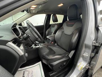 Jeep Cherokee 2018 - Thumbnail 32