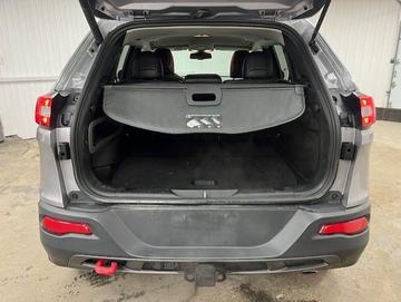 Jeep Cherokee 2018 - Thumbnail 34