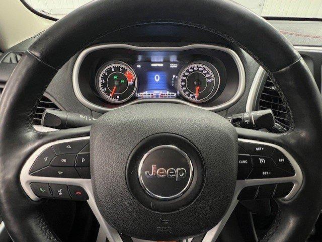 Jeep Cherokee 2018 - Image 13