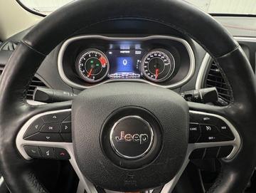 Jeep Cherokee 2018 - Thumbnail 13