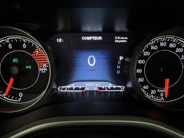 Jeep Cherokee 2018 - Image 14
