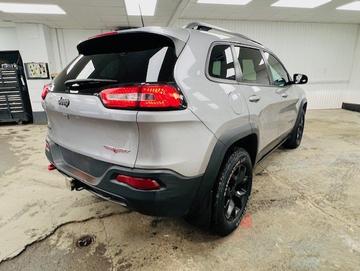 Jeep Cherokee 2018 - Thumbnail 7