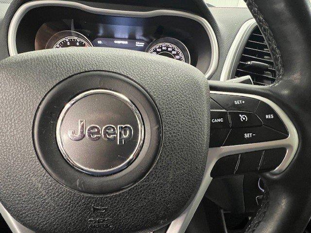 Jeep Cherokee 2018 - Image 15