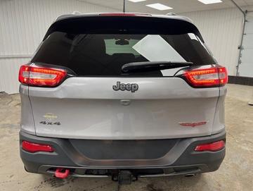 Jeep Cherokee 2018 - Thumbnail 8