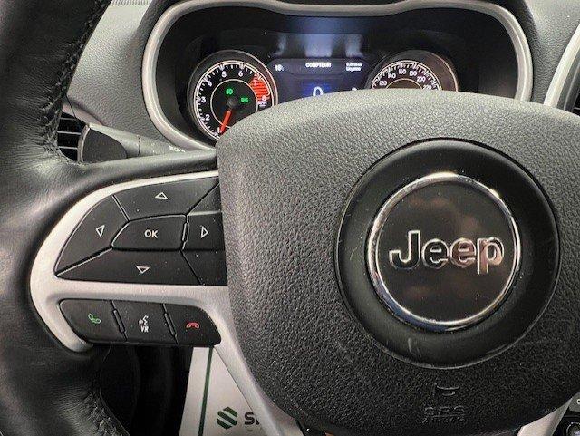 Jeep Cherokee 2018 - Image 16