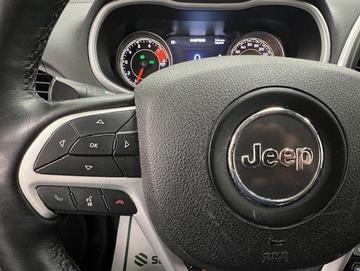 Jeep Cherokee 2018 - Thumbnail 16