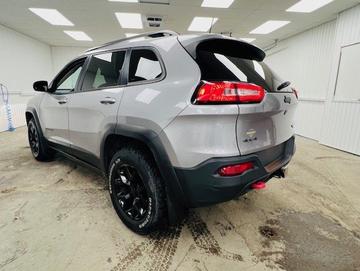 Jeep Cherokee 2018 - Thumbnail 9