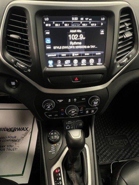Jeep Cherokee 2018 - Image 17