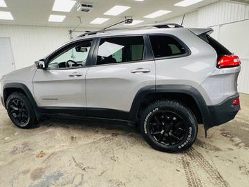 Jeep Cherokee 2018 - Thumbnail 10