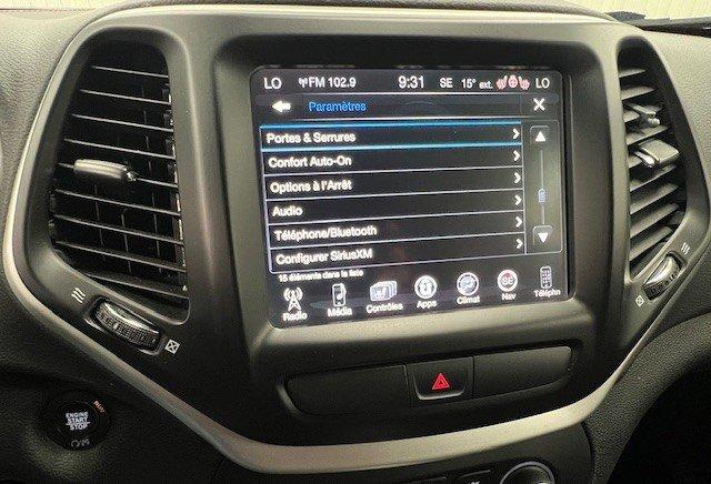 Jeep Cherokee 2018 - Image 20