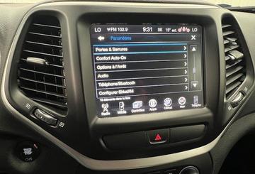 Jeep Cherokee 2018 - Thumbnail 20