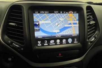 Jeep Cherokee 2018 - Thumbnail 21