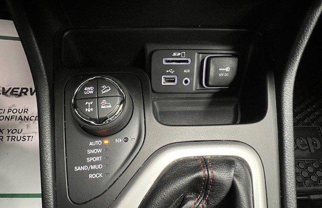Jeep Cherokee 2018 - Image 24