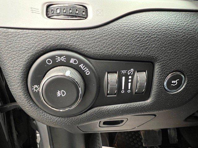 Jeep Cherokee 2018 - Image 26