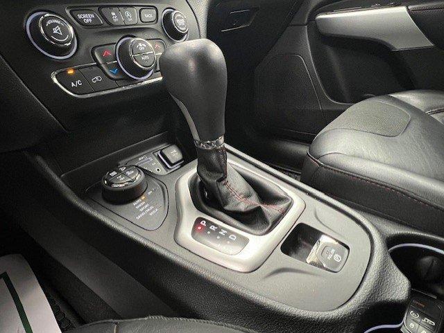 Jeep Cherokee 2018 - Image 27