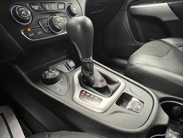 Jeep Cherokee 2018 - Thumbnail 27