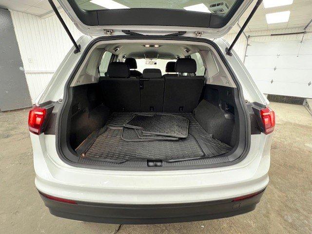 Volkswagen Tiguan 2019 - Image 33