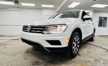 Volkswagen Tiguan 2019 - Thumbnail 1