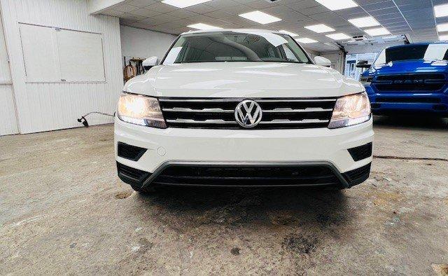 Volkswagen Tiguan 2019 - Image 2