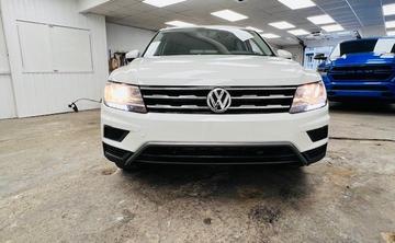 Volkswagen Tiguan 2019 - Thumbnail 2