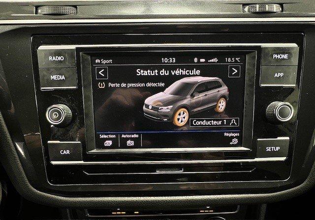 Volkswagen Tiguan 2019 - Image 20