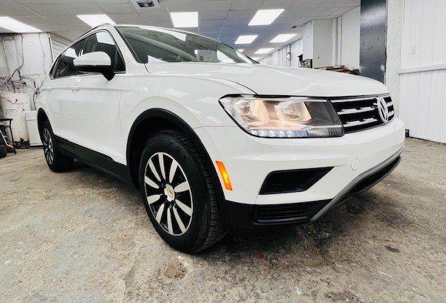 Volkswagen Tiguan 2019 - Image 3
