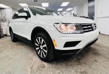 Volkswagen Tiguan 2019 - Thumbnail 3