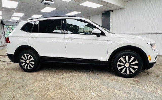 Volkswagen Tiguan 2019 - Image 6