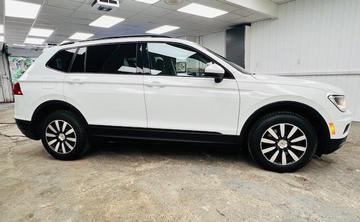 Volkswagen Tiguan 2019 - Thumbnail 6