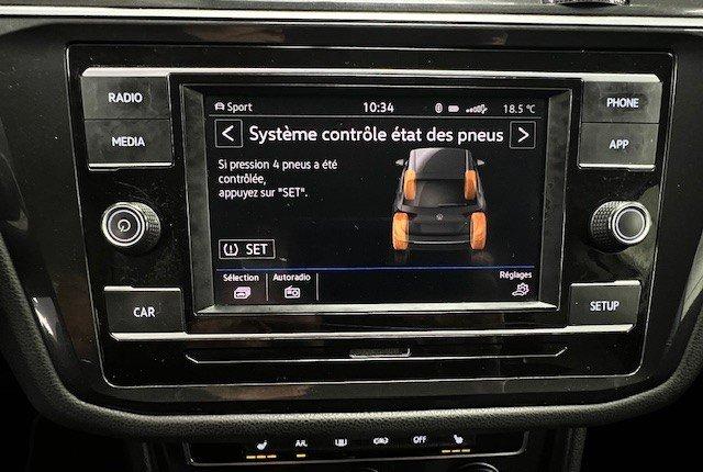 Volkswagen Tiguan 2019 - Image 21