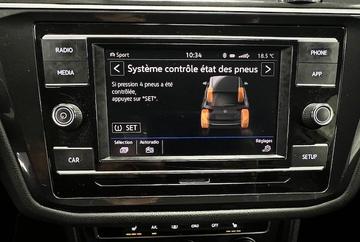 Volkswagen Tiguan 2019 - Thumbnail 21