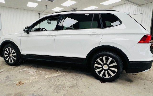 Volkswagen Tiguan 2019 - Image 10