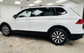Volkswagen Tiguan 2019 - Thumbnail 10