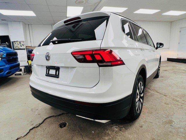 Volkswagen Tiguan 2019 - Image 7