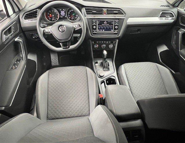 Volkswagen Tiguan 2019 - Image 12