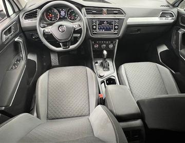 Volkswagen Tiguan 2019 - Thumbnail 12