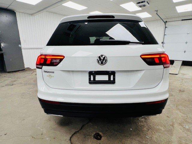 Volkswagen Tiguan 2019 - Image 8