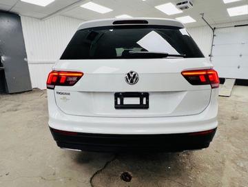 Volkswagen Tiguan 2019 - Thumbnail 8