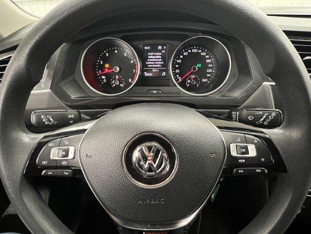 Volkswagen Tiguan 2019 - Image 13