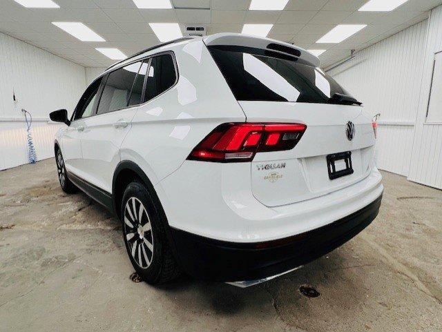 Volkswagen Tiguan 2019 - Image 9
