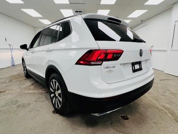 Volkswagen Tiguan 2019 - Thumbnail 9