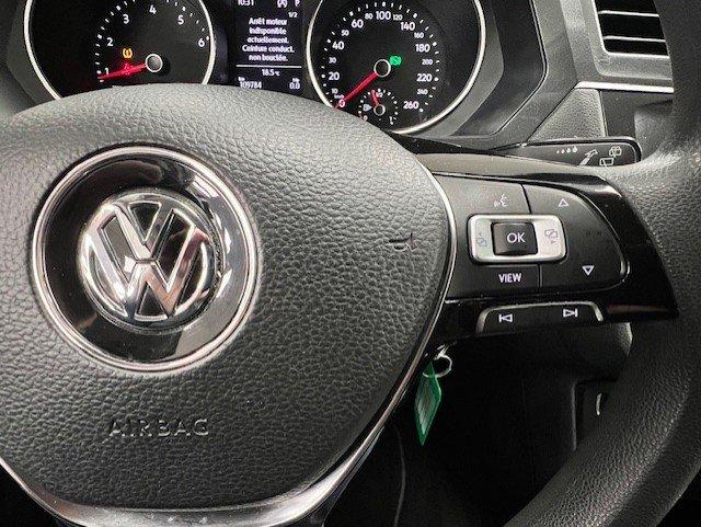 Volkswagen Tiguan 2019 - Image 14