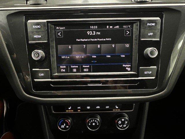 Volkswagen Tiguan 2019 - Image 18